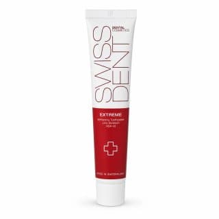 Extreme wybielająca pasta do zębów Whitening Toothpaste