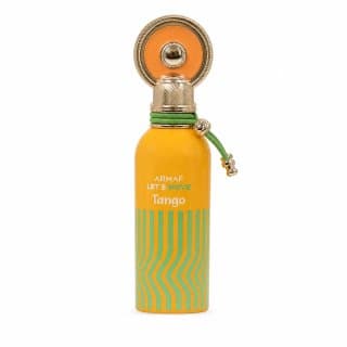 Let's Move Tango woda perfumowana unisex