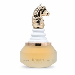 Checkmate White Knight woda perfumowana dla kobiet