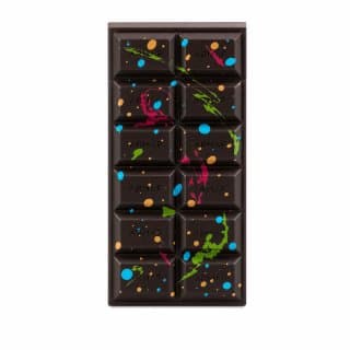Kunafa Chocolate woda perfumowana unisex