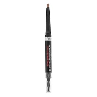 Infaillible 24H Brow Filling Triangular Pencil kredka do brwi Dark Brunette
