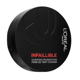 Infaillible Fresh Wear Cushion Foundation trwały podkład w kompakcie 120 Warm
