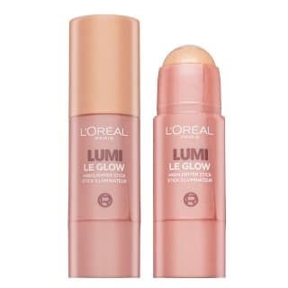 Lumi Le Glow Highlighter Stick rozświetlacz w sztyfcie 635 Golden