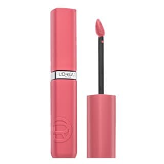 Infaillible Matte Resistance długotrwała szminka w płynie z formułą matującą 200 Lipstick & Chill