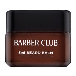 Men Expert Barber Club balsam 3in1 Beard Balm