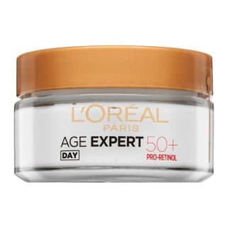 Age Specialist wzmacniający krem liftingujący 50+ Firming Day Cream