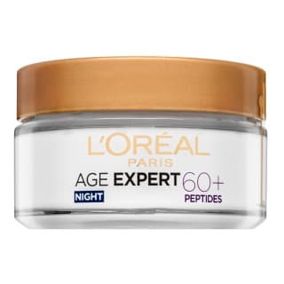 Age Specialist krem na noc 60+ Restoring Night Cream