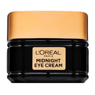 Age Perfect krem ujędrniający na noc Cell Renewal Midnight Eye Opener