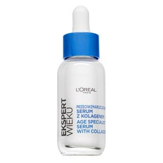 Age Specialist serum regenerujące Age Correcting Serum with Collagen