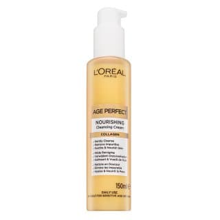Age Perfect krem oczyszczający Nourishing Cleansing Cream