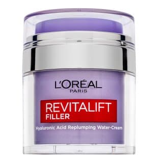 Revitalift Filler krem nawilżający Water-Cream