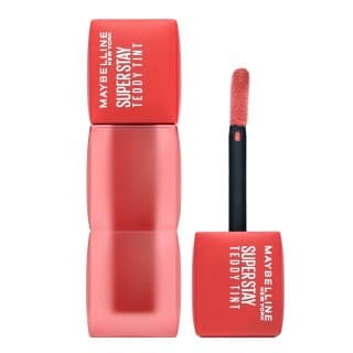 Superstay Teddy Tint szminka w płynie 30 Coquettish