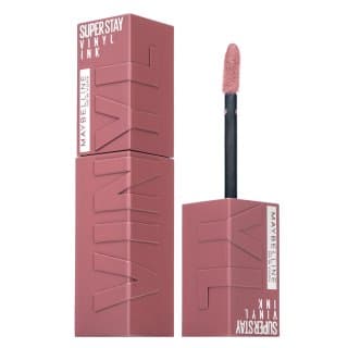 Superstay Vinyl Ink Lipstick szminka w płynie 110 Awestruck