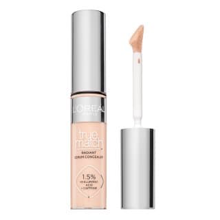 True Match Radiant Serum Concealer korektor w płynie przeciw niedoskonałościom skóry 2R