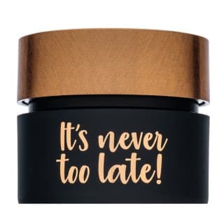 It's never too late! krem do twarzy Face Cream