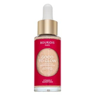 Good To Glow Illuminating Complexion Filter fluid rozświetlający 001 Fair
