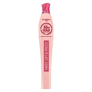 Twist, Lift & Freeze Mascara tusz wydłużający i podkręcający rzęsy 001 Ultra Black