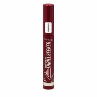 Wonder'Volume Mascara Thrill Seeker tusz nadający objętość Extreme Black