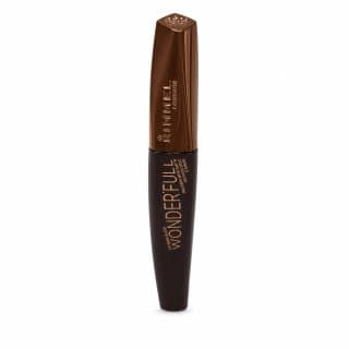 Wonder'Full Argan Oil Mascara tusz 003 Extreme Black
