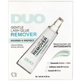 DUO Gentle Lash Glue Remover remover do kleju do kępek rzęs