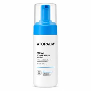 pianka czyszcząca Facial Foam Wash