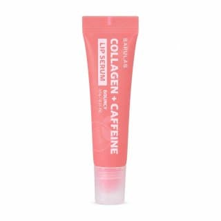 serum Collagen + Caffeine Bouncy Lip Serum