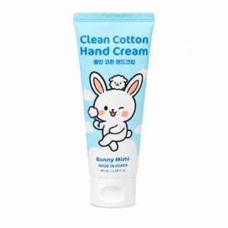 krem do rąk Hand Cream Clean Cotton