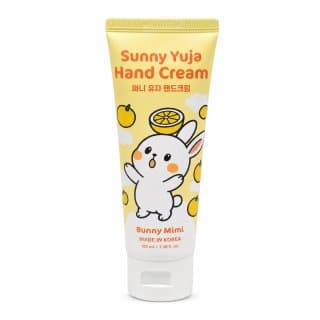 krem do rąk Hand Cream Sunny Yuja