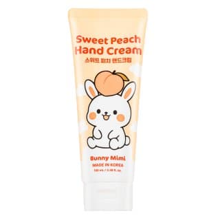 krem do rąk Hand Cream Sweet Peach