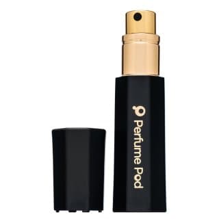 Perfume Pod Flora napełnialny atomizer unisex Black
