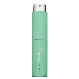 Perfume Pod Tango napełnialny atomizer unisex Light Green