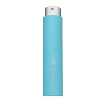 Perfume Pod Tango napełnialny atomizer unisex Sky Blue