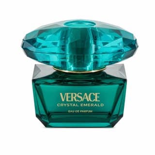 Crystal Emerald woda perfumowana dla kobiet