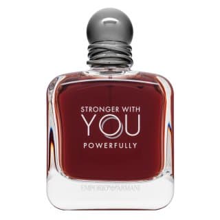 Emporio Armani Stronger With You Powerfully woda perfumowana dla mężczyzn