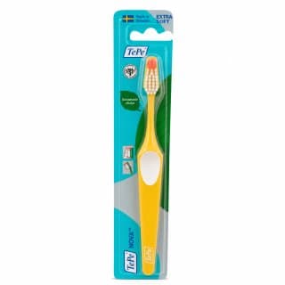 Nova szczoteczka do zębów Toothbrush Extra Soft