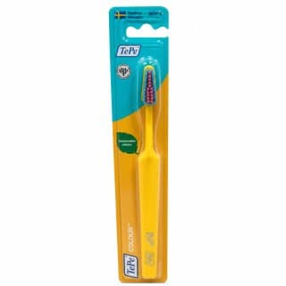 Colour szczoteczka do zębów Soft Toothbrush Yellow