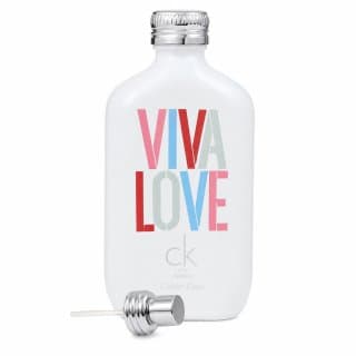 CK One Essence Viva Love czyste perfumy unisex