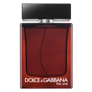 The One for Men czyste perfumy dla mężczyzn