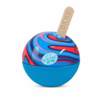 Be Delicious Ice Pop Berry Bliss woda perfumowana dla kobiet