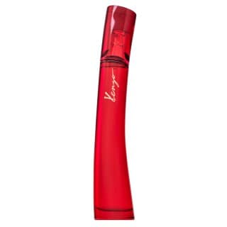 Flower by Kenzo Le Rouge woda perfumowana dla kobiet