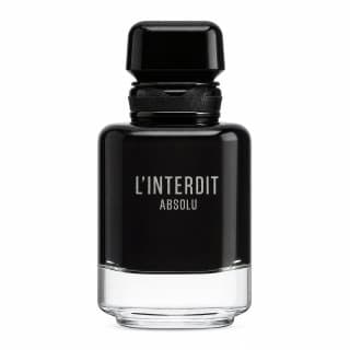 L'Interdit Absolu Intense woda perfumowana dla kobiet
