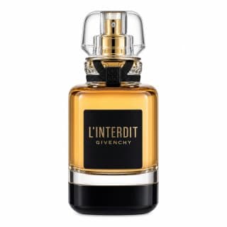 L'Interdit czyste perfumy dla kobiet