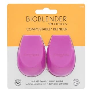Bioblender Duo gąbka do makijaż