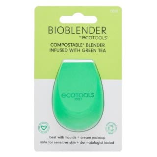 Bioblender gąbka do makijaż Green Tea