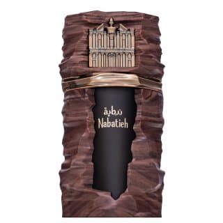 Nabatieh czyste perfumy unisex