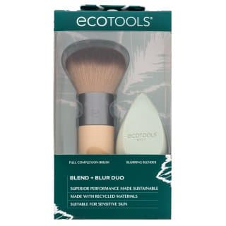 Blend + Blur Duo zestaw do perfekcyjnego makijażu