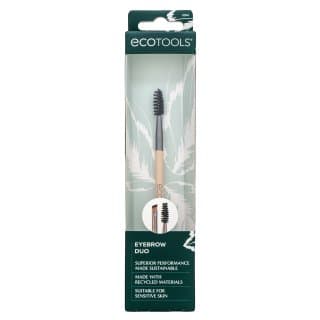 Eyebrow Duo pędzelek do brwi