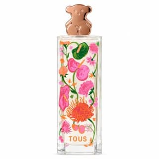 Sorbet Garden woda toaletowa dla kobiet
