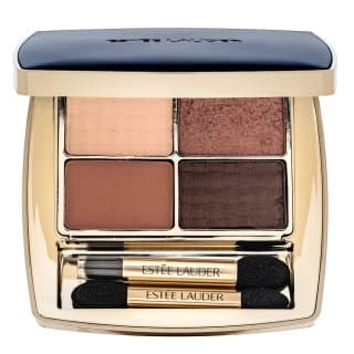 Pure Color The Essential Eyeshadow Quad paleta cieni do powiek Apres Spree