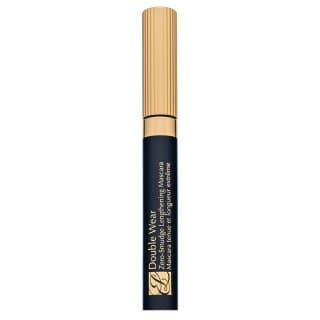 Double Wear Zero-Smudge Lengthening Mascara Black